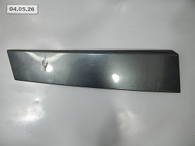 НАКЛАДКА ЗАДНЕГО ПРАВОГО КРЫЛА (75600-S9VA-A010) (КРЕПЛЕНИЯ СЛОМАНЫ) HONDA PILOT 1 YF1 2002-2008