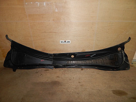 ВЕТРОВАЯ ПАНЕЛЬ (ЖАБО) ИЗ ДВУХ ЧАСТЕЙ (74210-S9V-A0) (74220-S9V-A0) HONDA PILOT 1 YF1 2002-2008