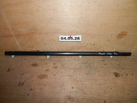 МОЛДИНГ СТЕКЛА ПЕРЕДНЕЙ ЛЕВОЙ ДВЕРИ HONDA PILOT 1 YF1 2002-2008