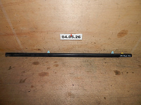 МОЛДИНГ СТЕКЛА ПЕРЕДНЕЙ ПРАВОЙ ДВЕРИ HONDA PILOT 1 YF1 2002-2008