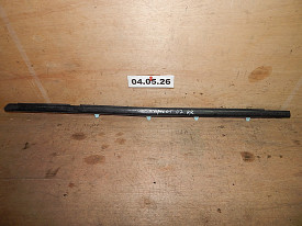 МОЛДИНГ СТЕКЛА ЗАДНЕЙ ПРАВОЙ ДВЕРИ HONDA PILOT 1 YF1 2002-2008