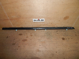 МОЛДИНГ СТЕКЛА ЗАДНЕЙ ЛЕВОЙ ДВЕРИ HONDA PILOT 1 YF1 2002-2008