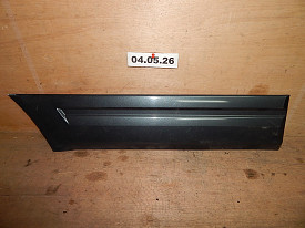 НАКЛАДКА ДВЕРИ ЗАДНЯЯ ПРАВАЯ НИЖНЯЯ (75303-S9V) HONDA PILOT 1 YF1 2006-2008