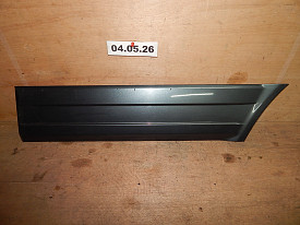 НАКЛАДКА ДВЕРИ ЗАДНЯЯ ЛЕВАЯ НИЖНЯЯ (75323-S9V) HONDA PILOT 1 YF1 2002-2005