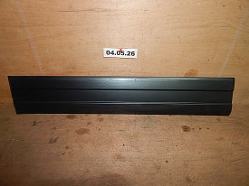 НАКЛАДКА ДВЕРИ ПЕРЕДНЯЯ ЛЕВАЯ НИЖНЯЯ (75322-S9V) HONDA PILOT 1 YF1 2002-2005