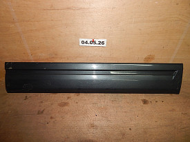 НАКЛАДКА ДВЕРИ ПЕРЕДНЯЯ ПРАВАЯ НИЖНЯЯ (75302-S9V) HONDA PILOT 1 YF1 2006-2008