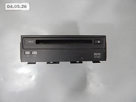 DVD ПРИВОД (39110-S9V-A510) HONDA PILOT 1 YF1 2002-2008