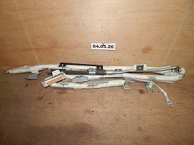 АИРБАГ ПОТОЛКА ПРАВЫЙ (ШТОРКА) (AIRBAG ПОДУШКА БЕЗОПАСНОСТИ) HONDA PILOT 1 YF1 2002-2008