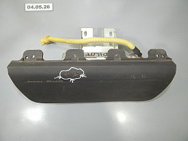 АИРБАГ ПАНЕЛИ ПАССАЖИРСКИЙ (AIRBAG ПОДУШКА БЕЗОПАСНОСТИ) (77850-S9V-A821) (С ПОВРЕЖДЕНИЕМ) (СЕРЫЙ) HONDA PILOT 1 YF1 2002-2008