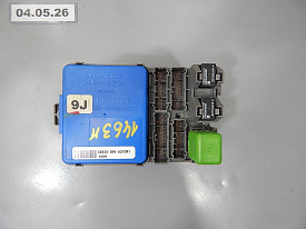БЛОК ПРЕДОХРАНИТЕЛЕЙ (САЛОН) (38850-S9V-A210-M1) HONDA PILOT 1 YF1 2002-2008
