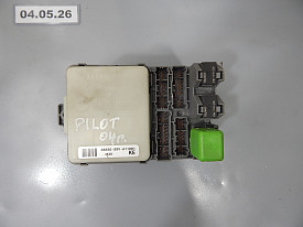 БЛОК ПРЕДОХРАНИТЕЛЕЙ (САЛОН) (38850-S9V-A110-M1) HONDA PILOT 1 YF1 2002-2008