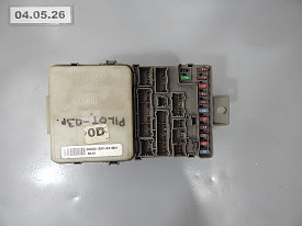 БЛОК ПРЕДОХРАНИТЕЛЕЙ (САЛОН) (38800-S9V-A310-M1) HONDA PILOT 1 YF1 2002-2008