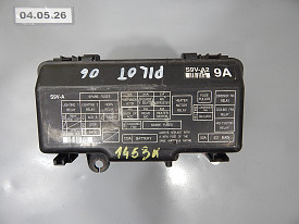 БЛОК ПРЕДОХРАНИТЕЛЕЙ ПОД КАПОТОМ (S9V-A2-9A) HONDA PILOT 1 YF1 2002-2008