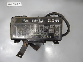 БЛОК ПРЕДОХРАНИТЕЛЕЙ ПОД КАПОТОМ (S9V-A1-5S) HONDA PILOT 1 YF1 2002-2008