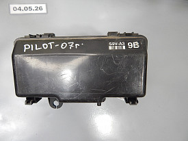 БЛОК ПРЕДОХРАНИТЕЛЕЙ ПОД КАПОТОМ (S9V-A3-9B) HONDA PILOT 1 YF1 2002-2008