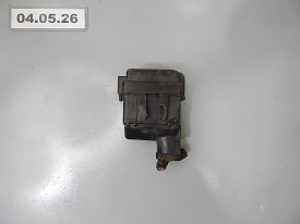 БЛОК ПРЕДОХРАНИТЕЛЕЙ ПОД КАПОТОМ (МАЛЫЙ) (КРЕПЛЕНИЯ СЛОМАНЫ) HONDA PILOT 1 YF1 2002-2008