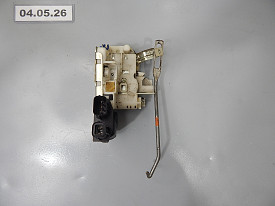 ЗАМОК ДВЕРИ ПЕРЕДНИЙ ЛЕВЫЙ (5-КОНТАКТОВ) HONDA PILOT 1 YF1 2002-2008