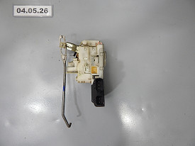 ЗАМОК ДВЕРИ ПЕРЕДНИЙ ПРАВЫЙ (5 КОНТАКТОВ) HONDA PILOT 1 YF1 2002-2008