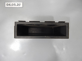 КАРМАШЕК ПЕРЕДНЕЙ ПАНЕЛИ (ТИП 1) HONDA PILOT 1 YF1 2002-2008