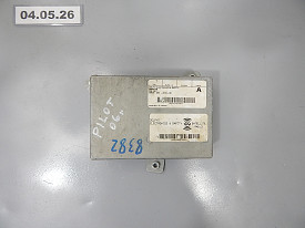 БЛОК СПУТНИКОВОГО РАДИО (SATELLITE RADIO) (39820-S9V-A010) HONDA PILOT 1 YF1 2002-2008
