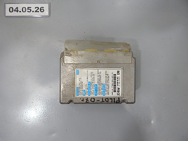 БЛОК SRS (УПРАВЛЕНИЯ AIRBAG) (77960-S9V-A512) HONDA PILOT 1 YF1 2002-2008