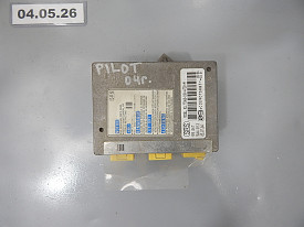 БЛОК SRS (УПРАВЛЕНИЯ AIRBAG) (77960-S9V-A730) HONDA PILOT 1 YF1 2002-2008