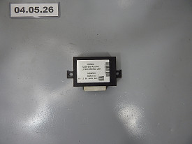 БЛОК УПРАВЛЕНИЯ ДВЕРИ ПЕРЕДНЕЙ ЛЕВОЙ (72256-S9V-A010) HONDA PILOT 1 YF1 2002-2008