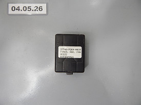 БЛОК УПРАВЛЕНИЯ ВЕНТИЛЯТОРОМ ОХЛАЖДЕНИЯ (37740-PGKA-A010) HONDA PILOT 1 YF1 2002-2008