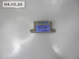 ДАТЧИК АНТИЗАНОСА VSC VSA (39960-SLK-003) HONDA PILOT 1 YF1 2002-2008