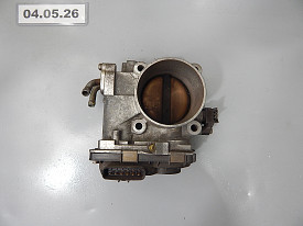 ДРОССЕЛЬНАЯ ЗАСЛОНКА 3.5 (ОДНА ФИШКА СЛОМАНА) HONDA PILOT 1 YF1 2002-2008