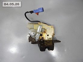 ЗАМОК БАГАЖНИКА С ДАТЧИКОМ HONDA PILOT 1 YF1 2002-2008