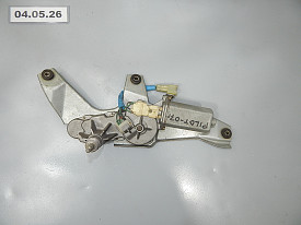 МЕХАНИЗМ ДВОРНИКА ДВЕРИ БАГАЖНИКА HONDA PILOT 1 YF1 2002-2008