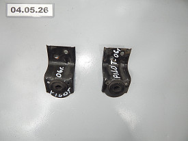КРЕПЛЕНИЕ РАДИАТОРА ОСНОВНОГО ВЕРХ (ПАРА) HONDA PILOT 1 YF1 2002-2008