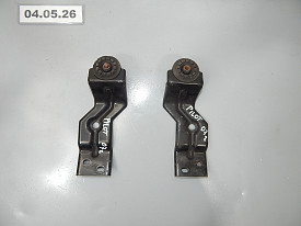 КРЕПЛЕНИЕ РАДИАТОРА КОНДИЦИОНЕРА (ПАРА) HONDA PILOT 1 YF1 2006-2008