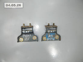 ПЕТЛИ ДВЕРИ БАГАЖНИКА (ПАРА) HONDA PILOT 1 YF1 2002-2008
