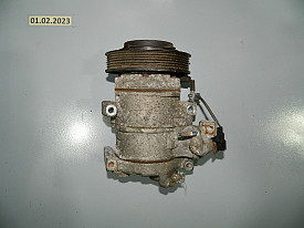 КОМПРЕССОР КОНДИЦИОНЕРА 3.5 (MC447280-0740) HONDA PILOT 2 YF4 2008-2015