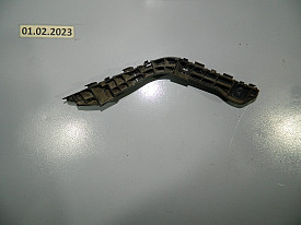 КРЕПЛЕНИЕ ПЕРЕДНЕГО БАМПЕРА ПРАВОЕ (71193-SZA-A00) HONDA PILOT 2 YF4 2008-2015