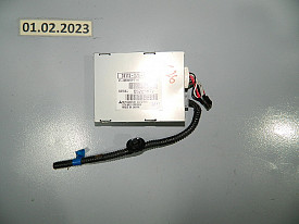 БЛОК УПРАВЛЕНИЯ USB (39113-SZA-A01) HONDA PILOT 2 YF4 2008-2015