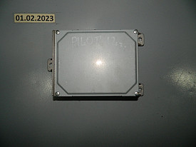 БЛОК УПРАВЛЕНИЯ (MODULE) (UNIT ELECTRONIC CONTROL) 48310-RN7-033) HONDA PILOT 2 YF4 2008-2015