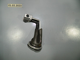 ИГЛА ИСПАРИТЕЛЯ КОНДИЦИОНЕРА ПЕРЕДНИЙ (КЛАПАН TRV-ТРВ) HONDA PILOT 2 YF4 2008-2015