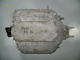 КОЛЛЕКТОР ВПУСКНОЙ 3.5 HONDA PILOT 2 YF4 2008-2011