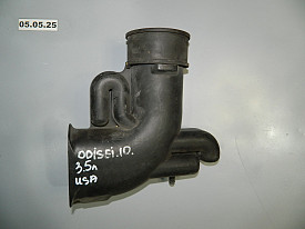 ГОФРА БАЧКА НАКОПИТЕЛЯ (КРУГЛОЕ ОТВЕРСТИЕ) HONDA ODYSSEY RL3 RL4 (USA) 2004-2010