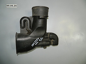 ГОФРА БАЧКА НАКОПИТЕЛЯ (ОВАЛЬНОЕ ОТВЕРСТИЕ) HONDA ODYSSEY RL3 RL4 (USA) 2004-2010