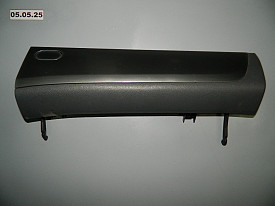 БОРДАЧОК ПЕРЕДНЕЙ ПАНЕЛИ ВЕРХНИЙ (77522-SHJ-A21) (ТЕМНО-СЕРЫЙ) HONDA ODYSSEY RL3 RL4 (USA) 2004-2010