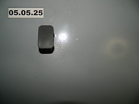 ЗАГЛУШКА КНОПКИ (ТЕМНО СЕРЫЙ) HONDA ODYSSEY RL3 RL4 (USA) 2004-2010