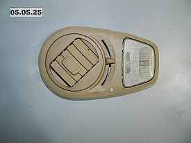 ДЕФЛЕКТОР ПОТОЛКА С ПЛАФОНОМ (БЕЖЕВЫЙ) HONDA ODYSSEY RL3 RL4 (USA) 2004-2010