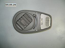 ДЕФЛЕКТОР ПОТОЛКА С ПЛАФОНОМ (ТЕМНО СЕРЫЙ) HONDA ODYSSEY RL3 RL4 (USA) 2004-2010