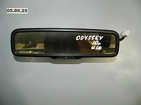 ЗЕРКАЛО САЛОНА (С КНОПКОЙ) (8-КОНТАКТОВ) HONDA ODYSSEY RL3 RL4 (USA) 2004-2010