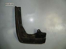 БРЫЗГОВИК ПЕРЕДНИЙ ЛЕВЫЙ (ТИП 1) HONDA ODYSSEY RL3 RL4 (USA) 2004-2010