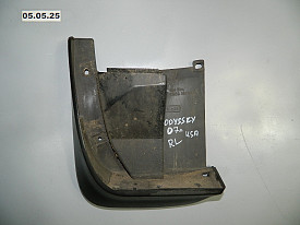 БРЫЗГОВИК ЗАДНИЙ ЛЕВЫЙ HONDA ODYSSEY RL3 RL4 (USA) 2004-2010